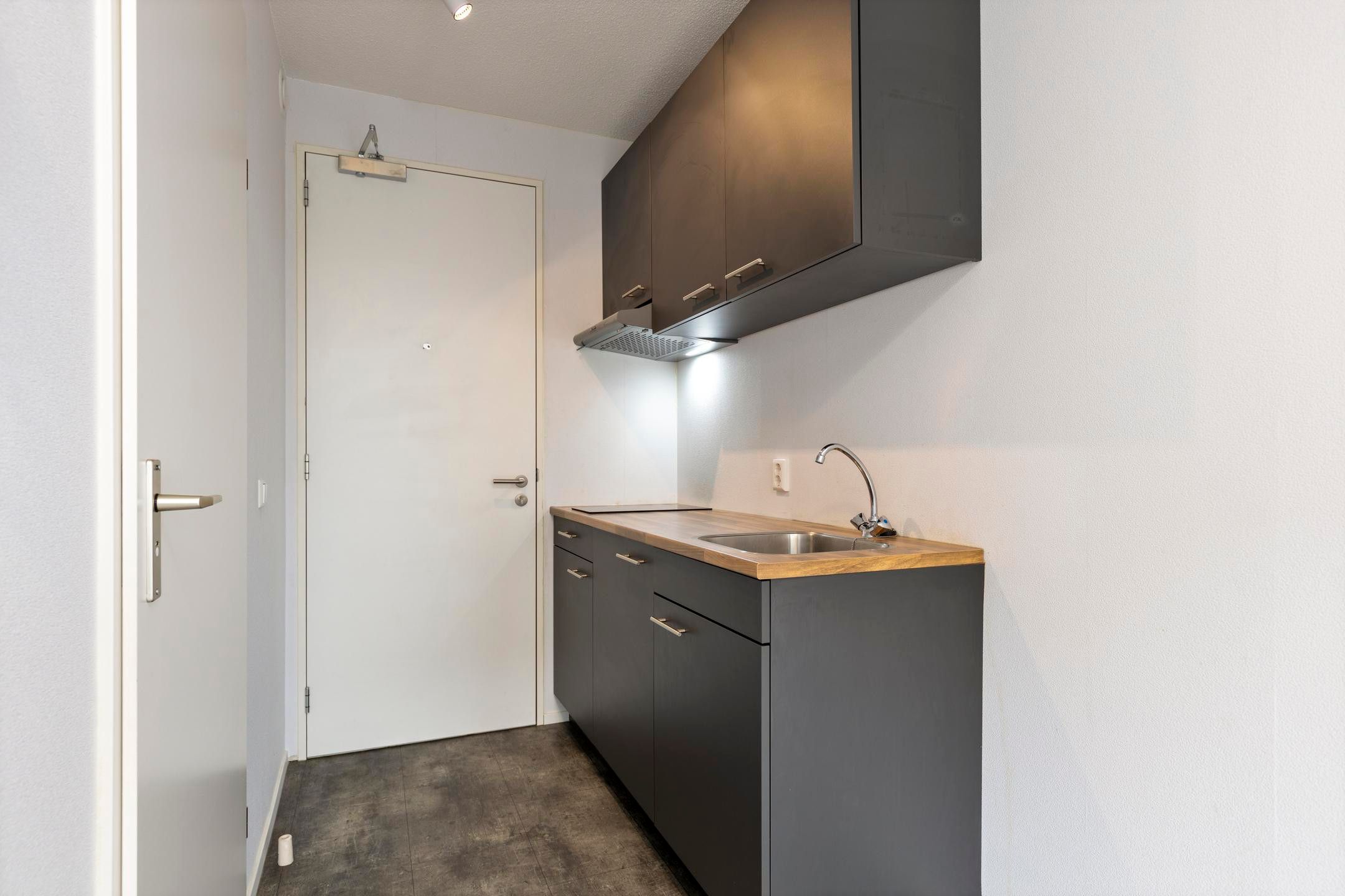 Foto 9 van Sorbonnelaan 172-C34