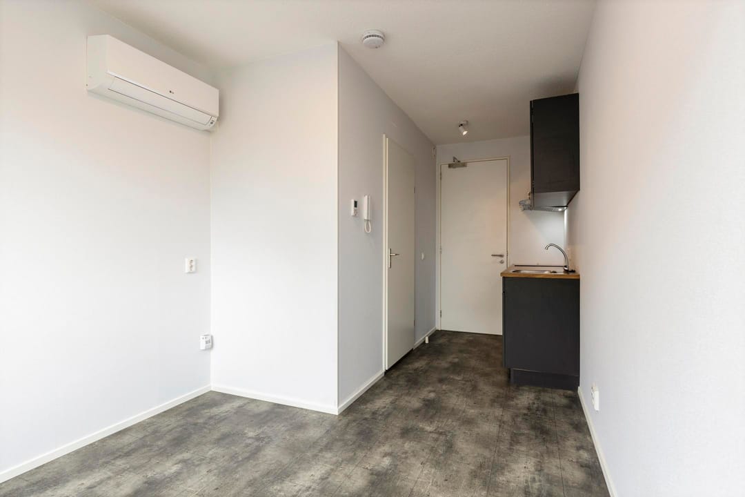 Foto 8 van Sorbonnelaan 172-C34