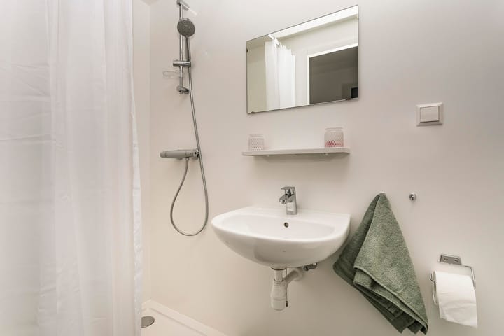 Photo 4 of Sorbonnelaan 172-C34