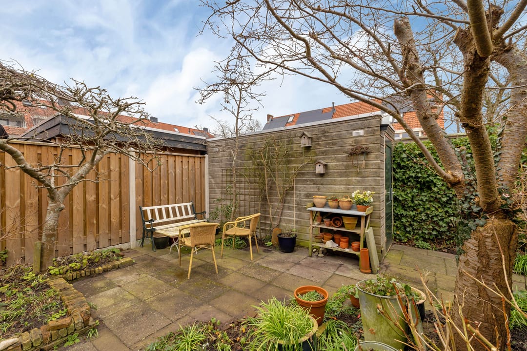 Foto 26 van Kalkbranderstraat 20