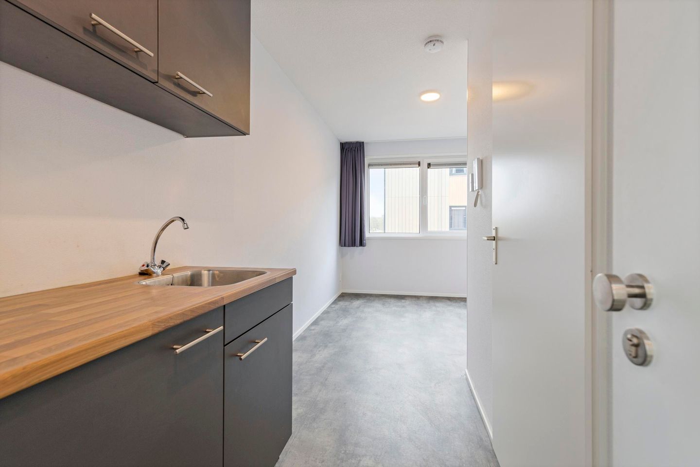 Photo 1 of Sorbonnelaan 172-C34