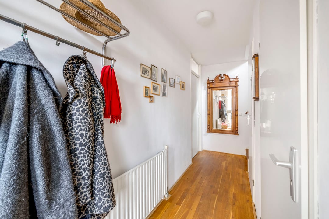 Foto 7 van Kalkbranderstraat 20