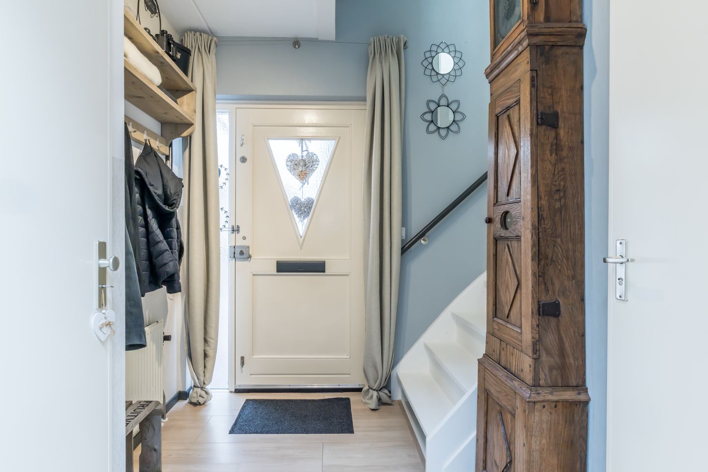 Foto 4 van Dokter Delissenstraat 3