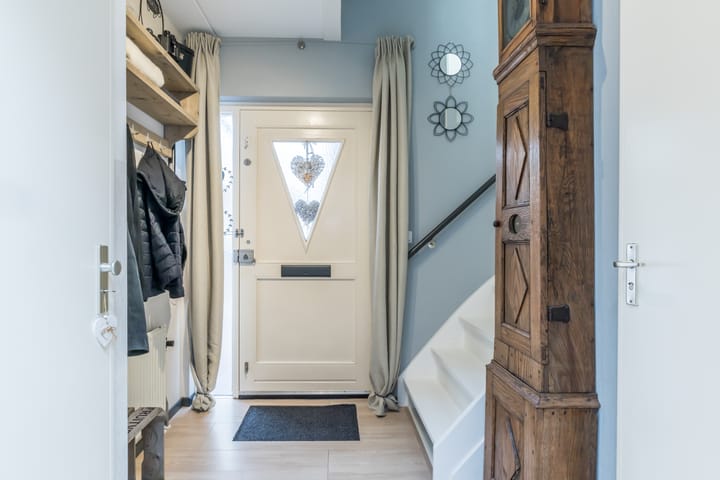 Foto 4 van Dokter Delissenstraat 3