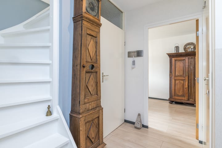 Foto 5 van Dokter Delissenstraat 3