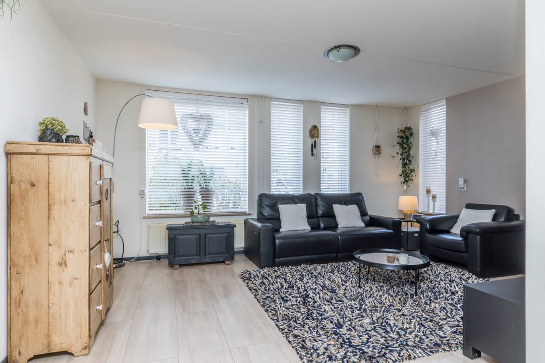 Foto 7 van Dokter Delissenstraat 3