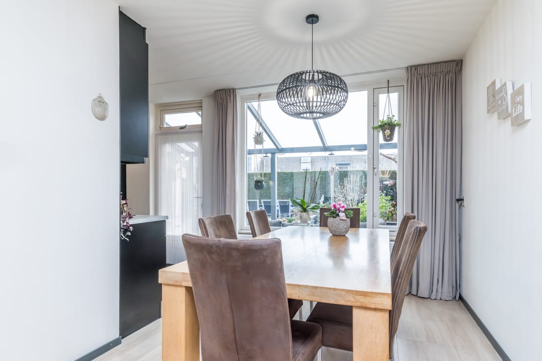 Foto 11 van Dokter Delissenstraat 3