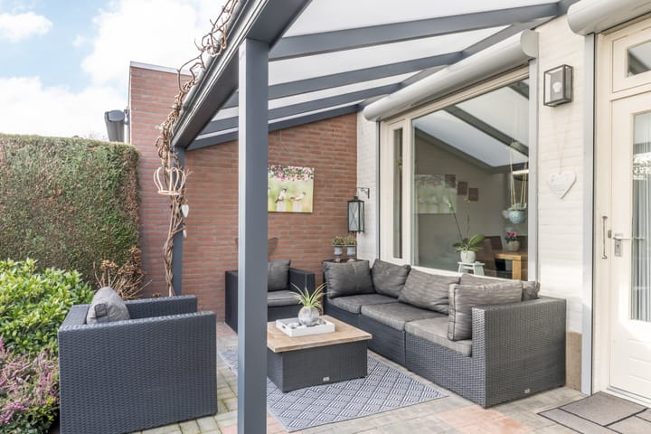 Foto 13 van Dokter Delissenstraat 3