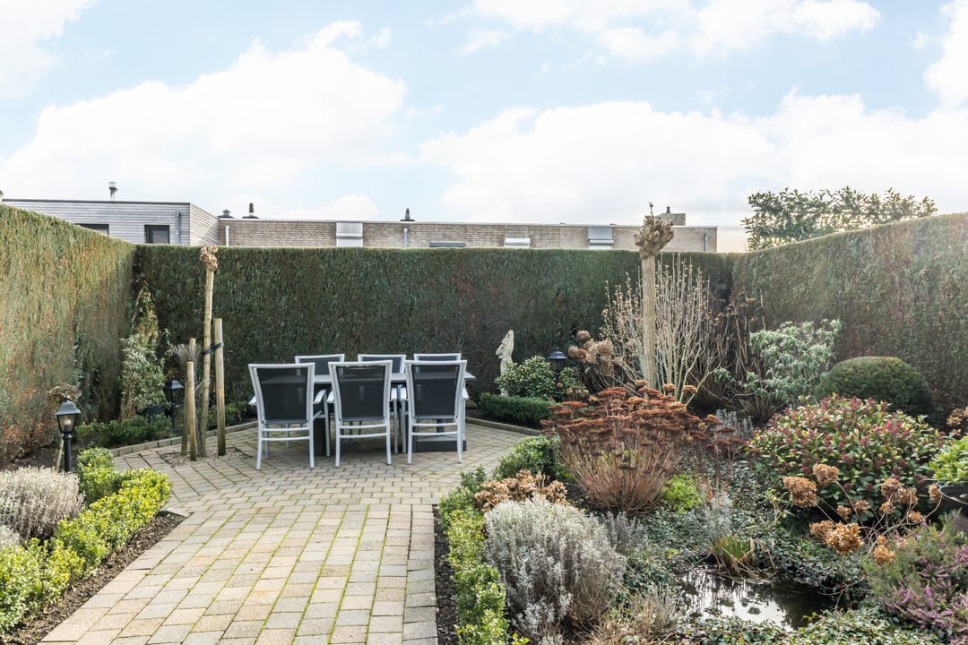 Foto 26 van Dokter Delissenstraat 3