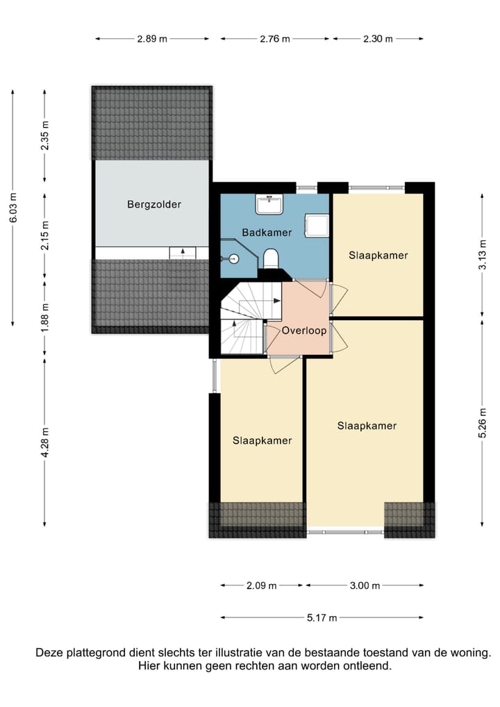 Foto 31 van Dokter Delissenstraat 3