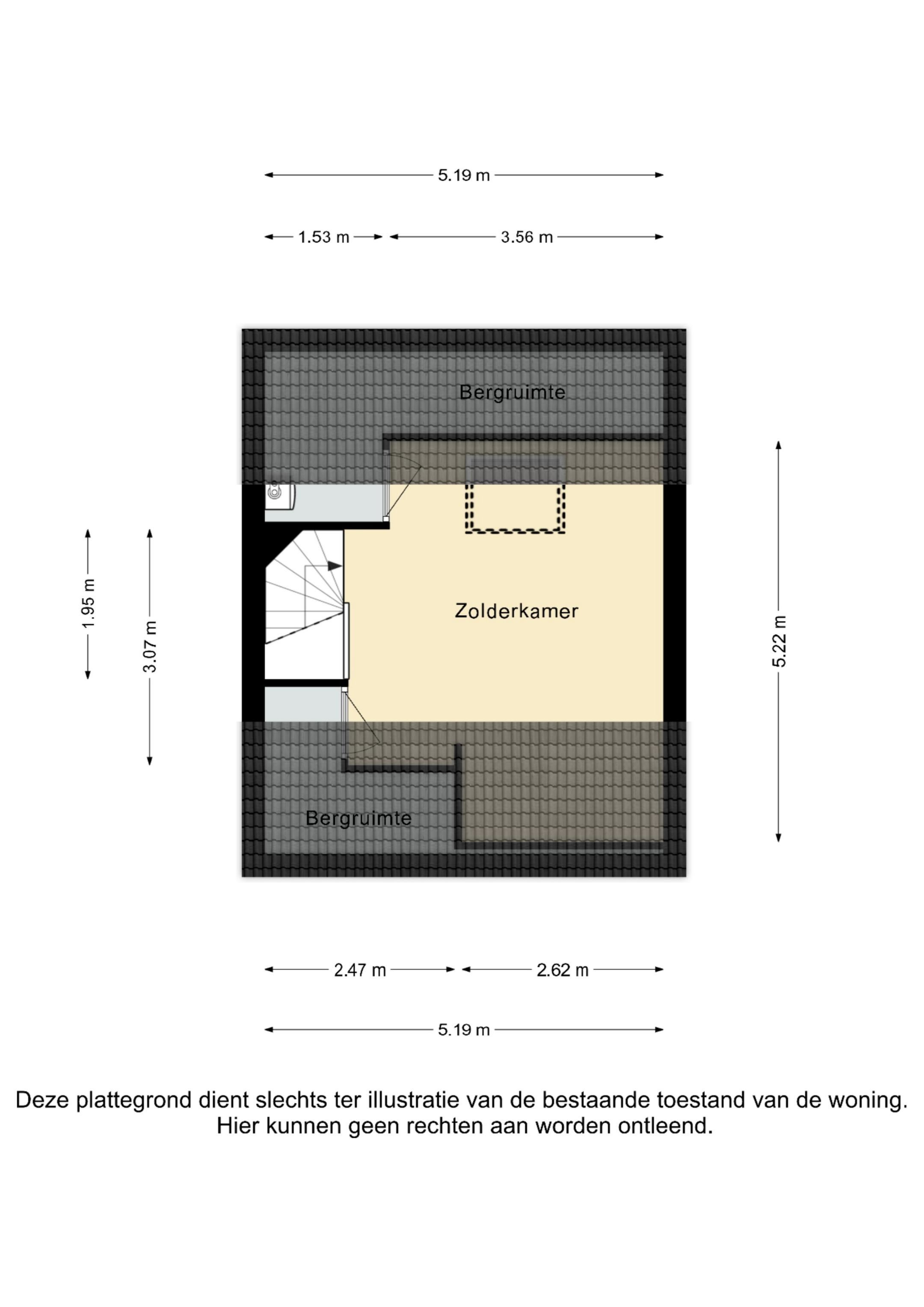 Foto 33 van Dokter Delissenstraat 3