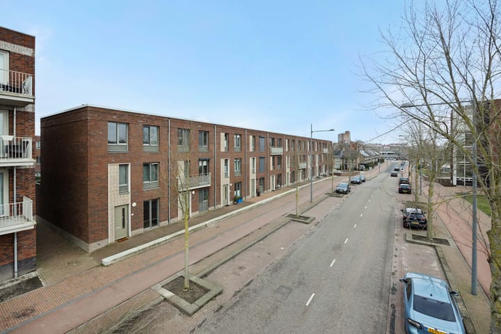 Foto 5 van Suytboulevard 59