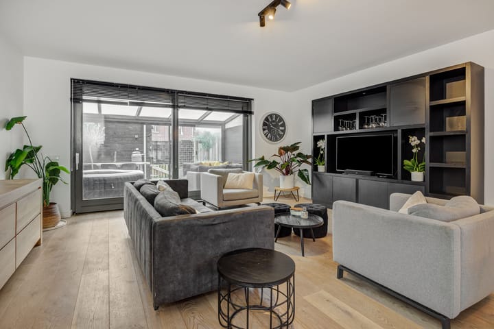 Foto 9 van Suytboulevard 59