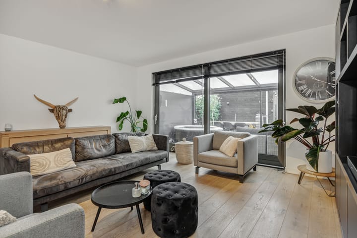 Foto 10 van Suytboulevard 59