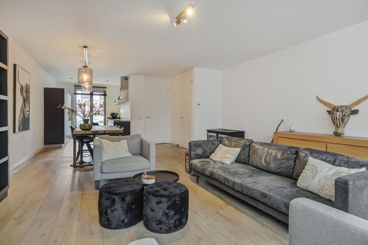 Foto 11 van Suytboulevard 59