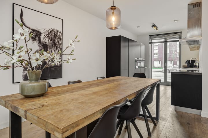 Foto 13 van Suytboulevard 59