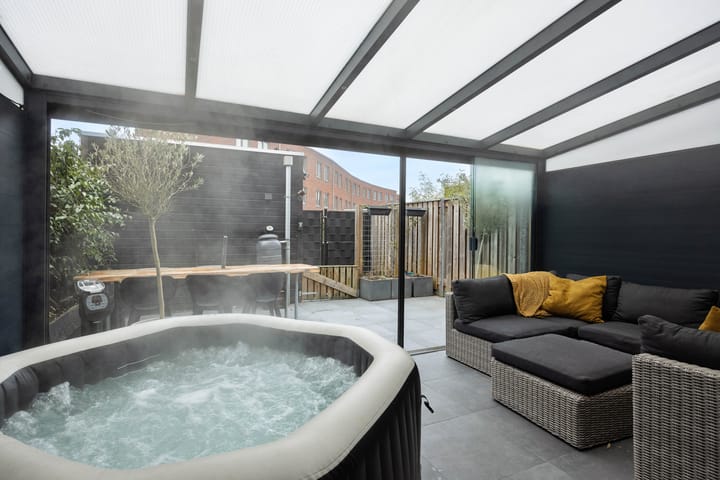 Foto 32 van Suytboulevard 59