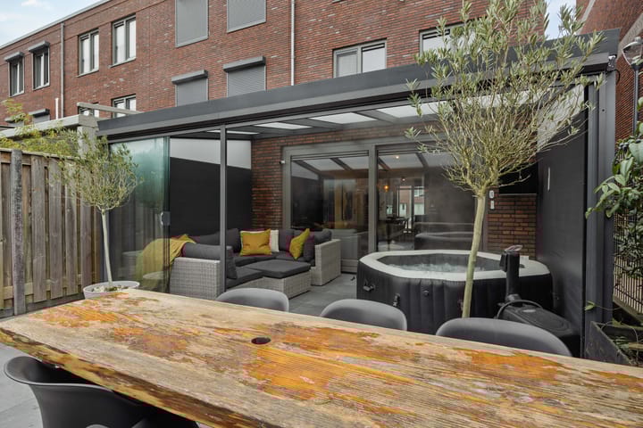 Foto 35 van Suytboulevard 59