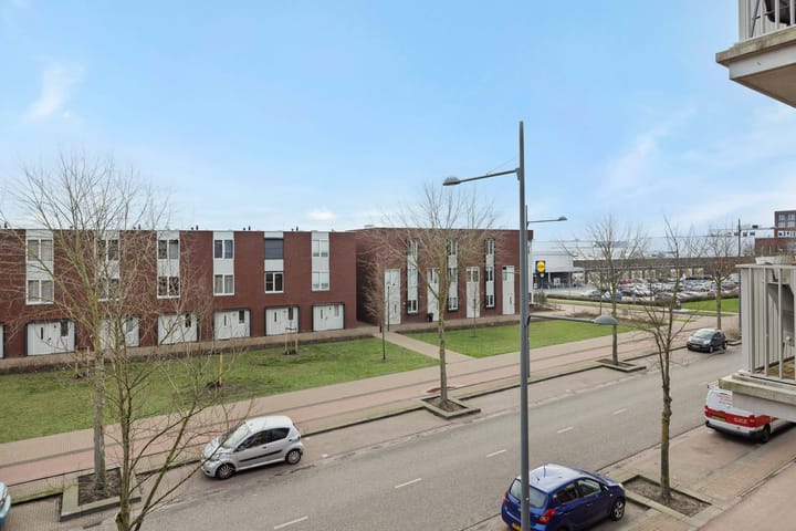 Foto 38 van Suytboulevard 59