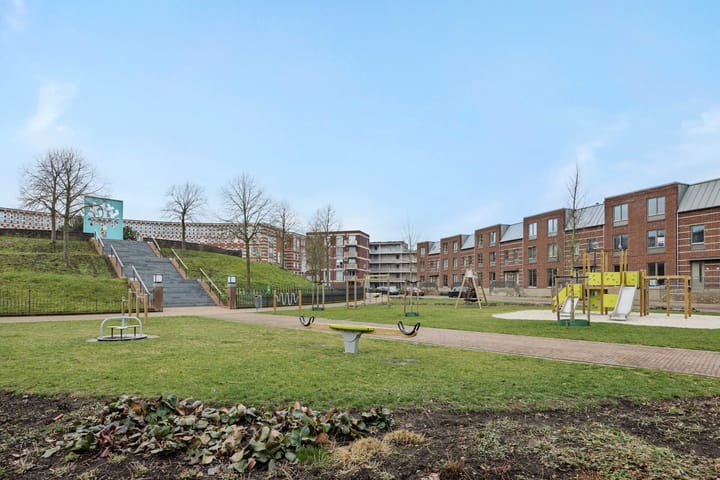 Foto 40 van Suytboulevard 59