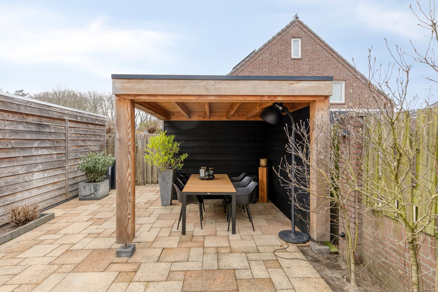 Foto 4 van Valklaan 13