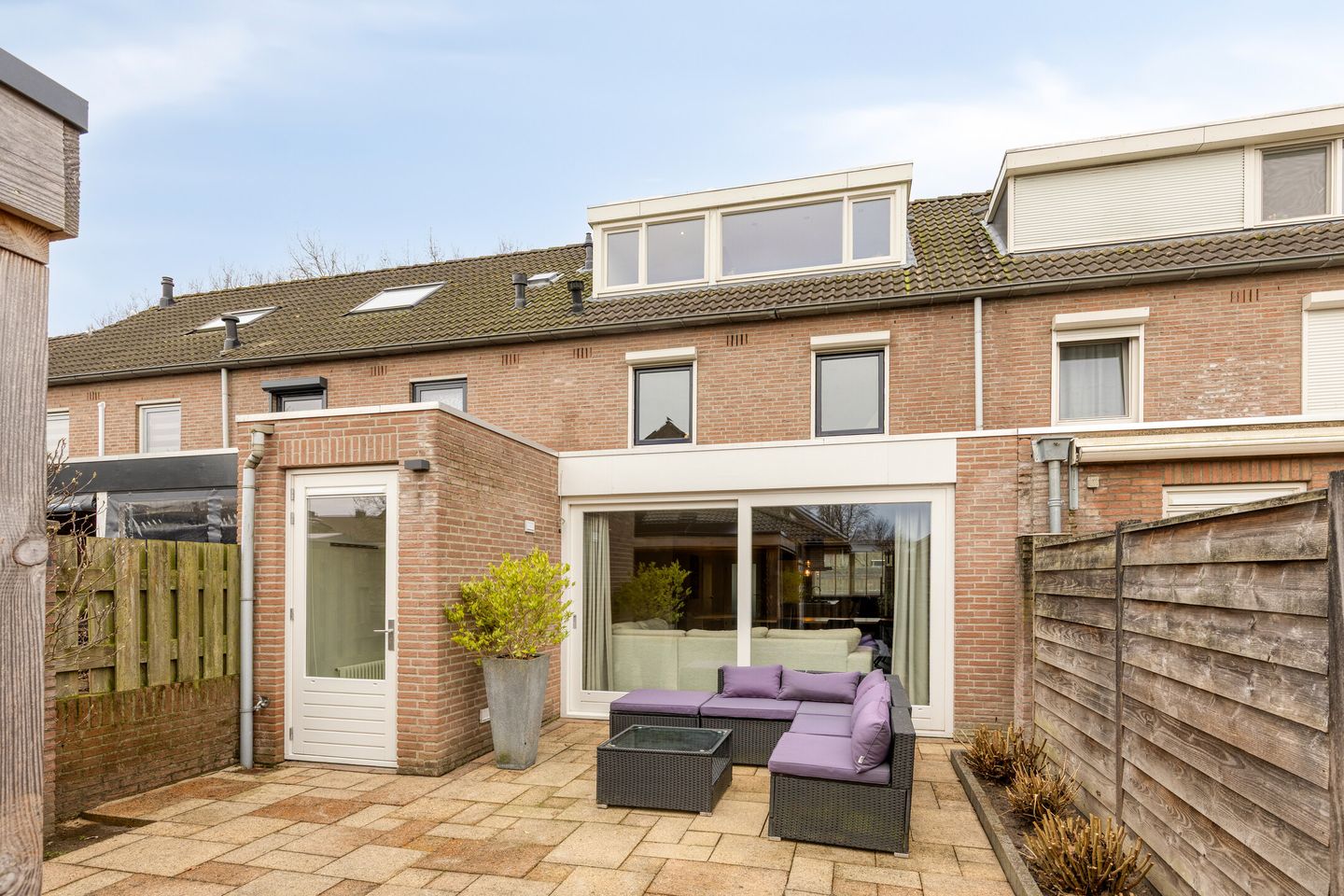 Foto 29 van Valklaan 13