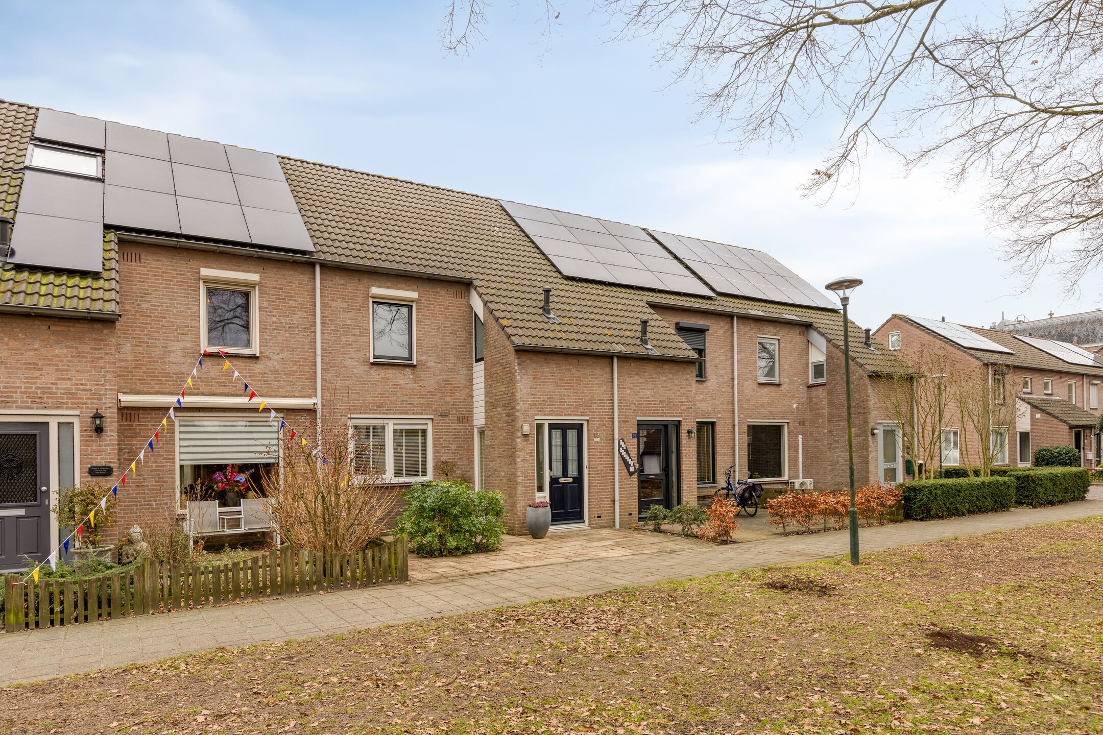 Foto 30 van Valklaan 13