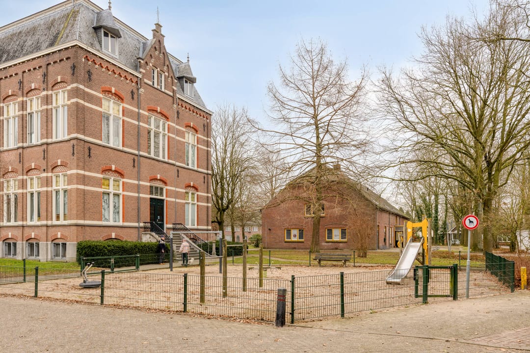 Foto 32 van Valklaan 13