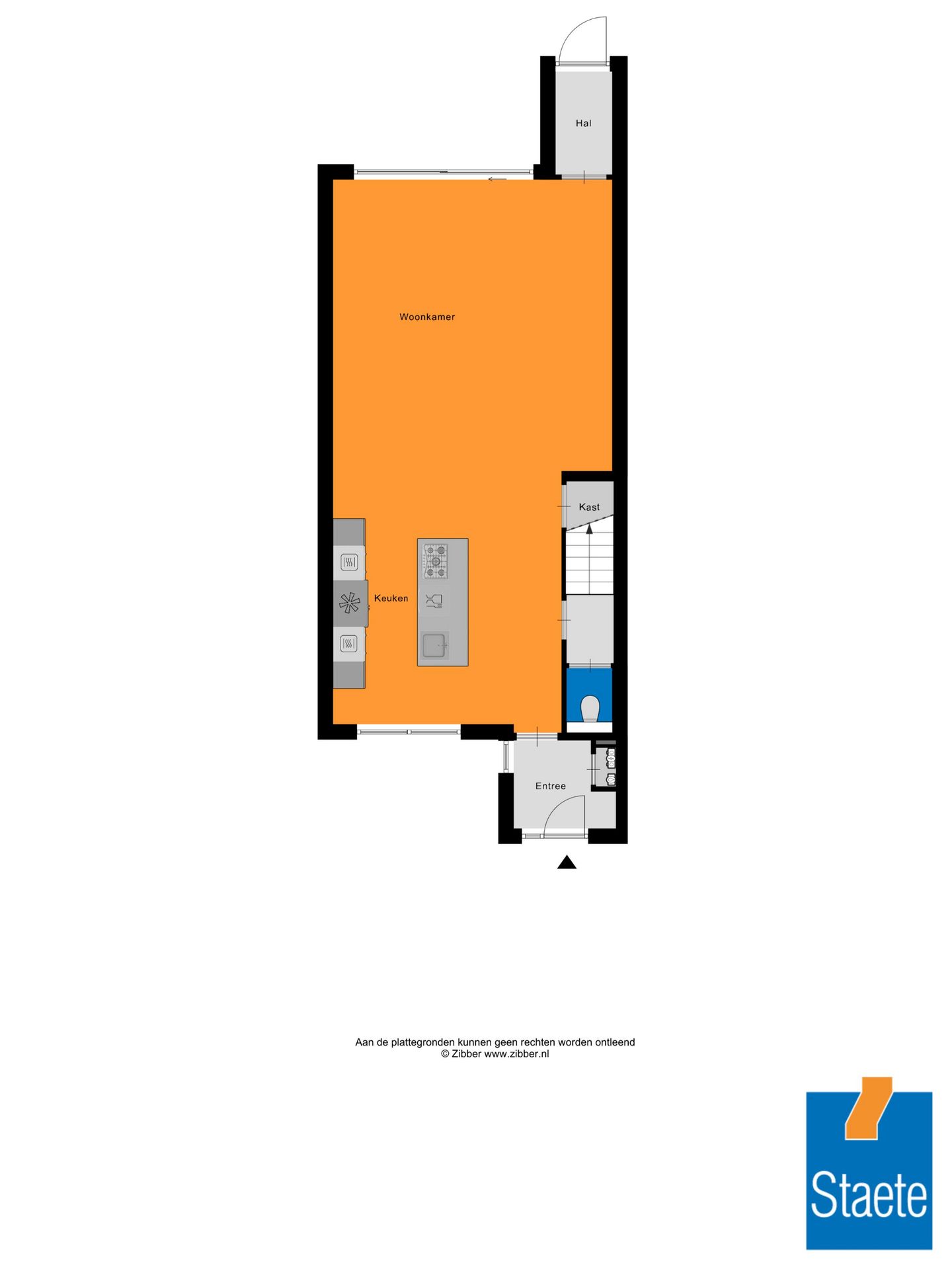 Foto 34 van Valklaan 13