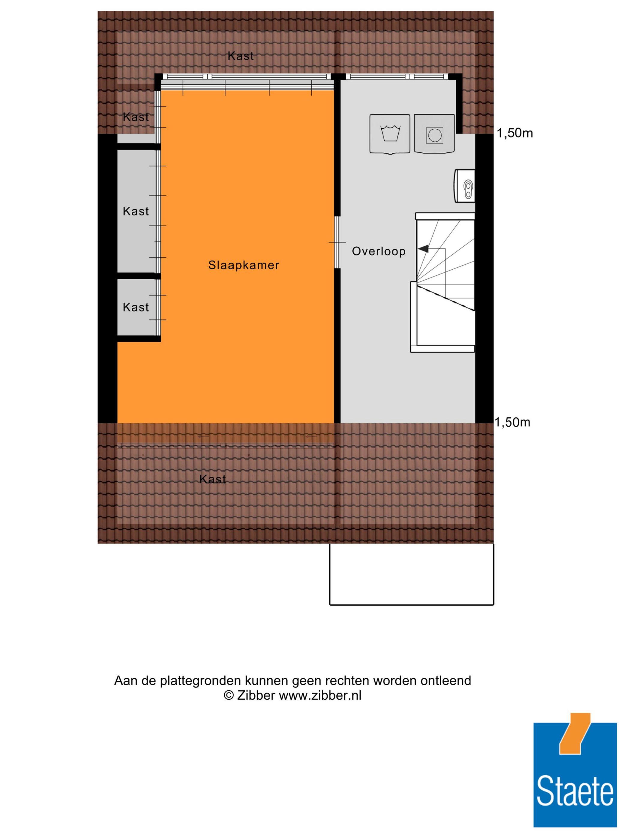 Foto 36 van Valklaan 13
