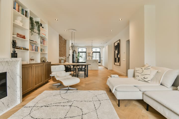 Photo 5 of Plantage Muidergracht 77-C