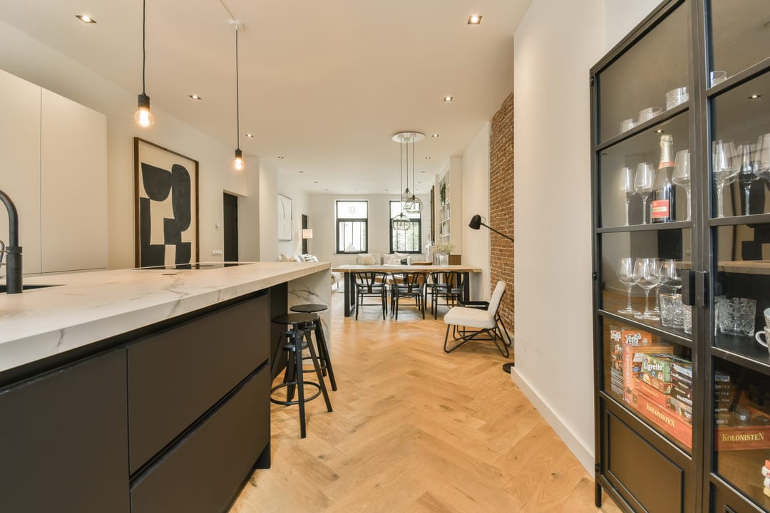 Photo 8 of Plantage Muidergracht 77-C