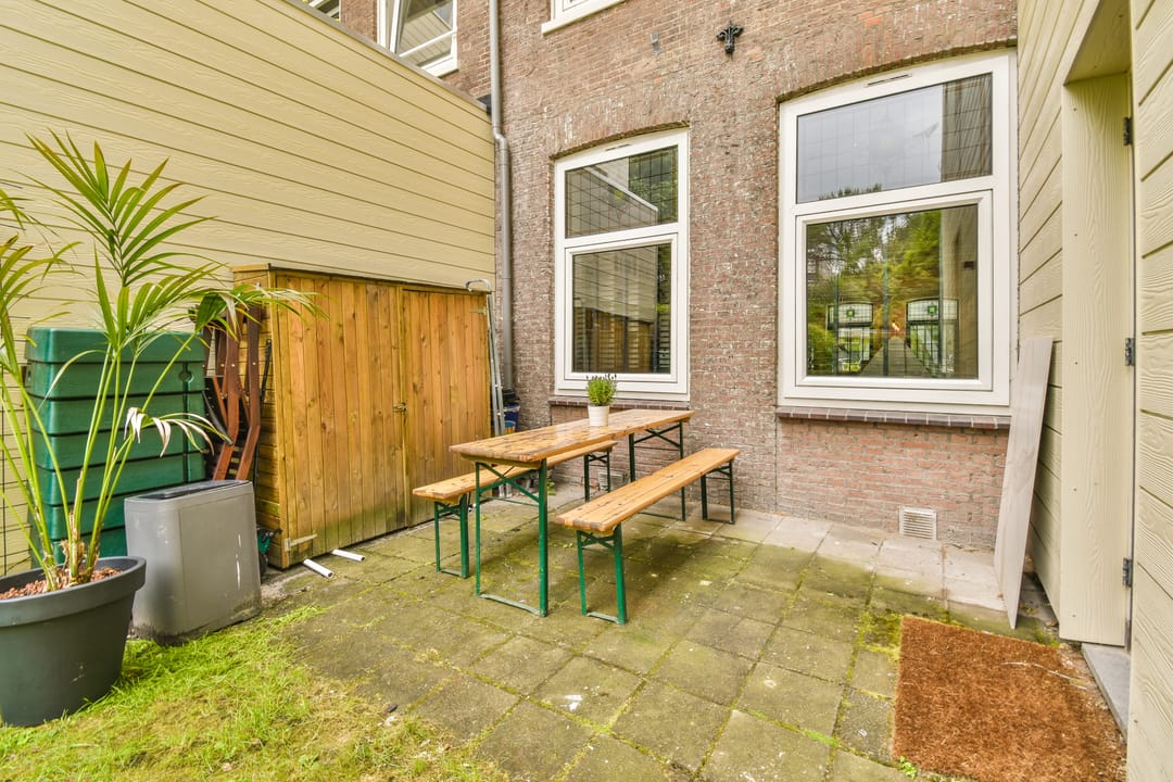 Photo 23 of Plantage Muidergracht 77-C