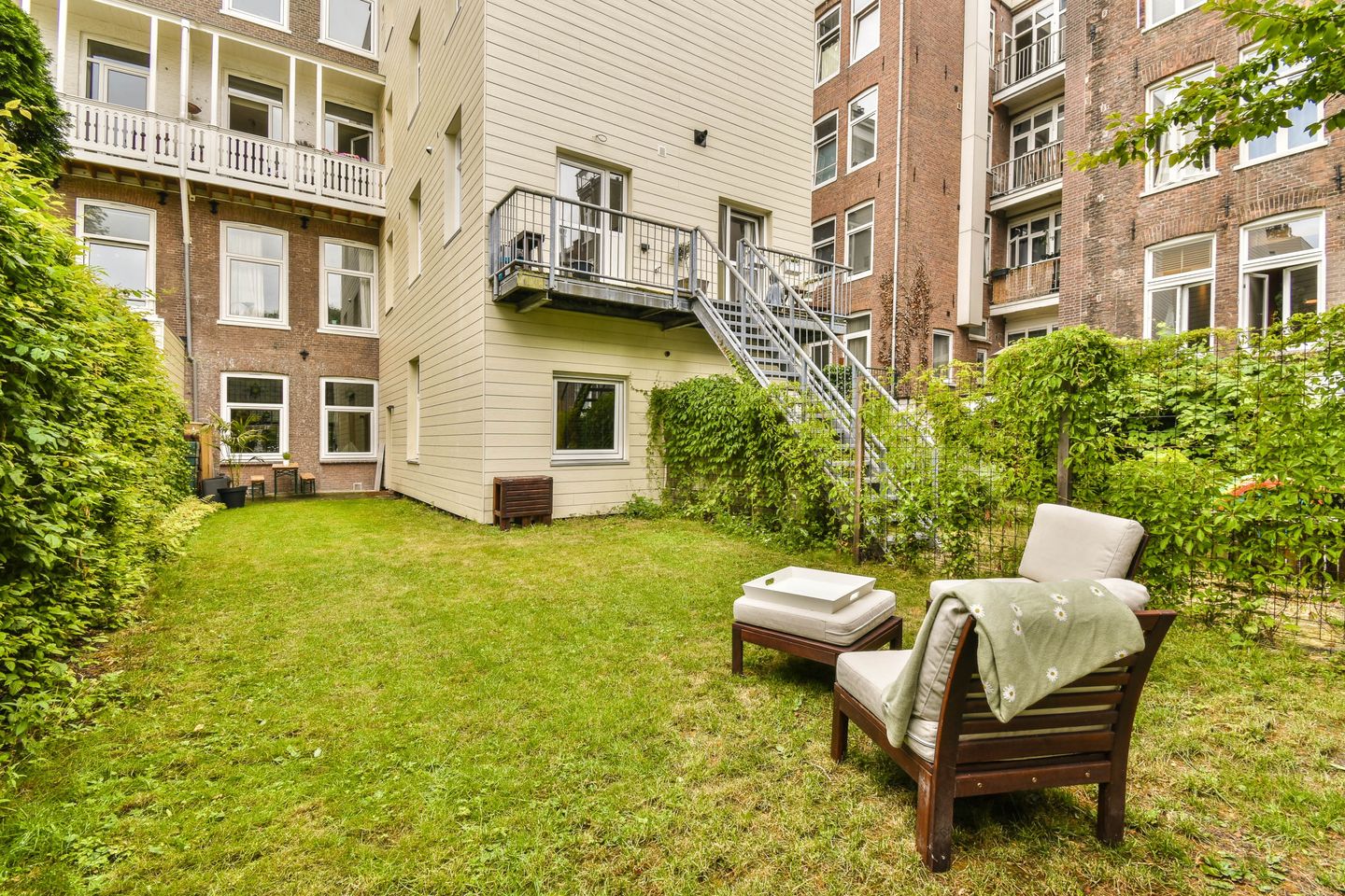 Photo 20 of Plantage Muidergracht 77-C