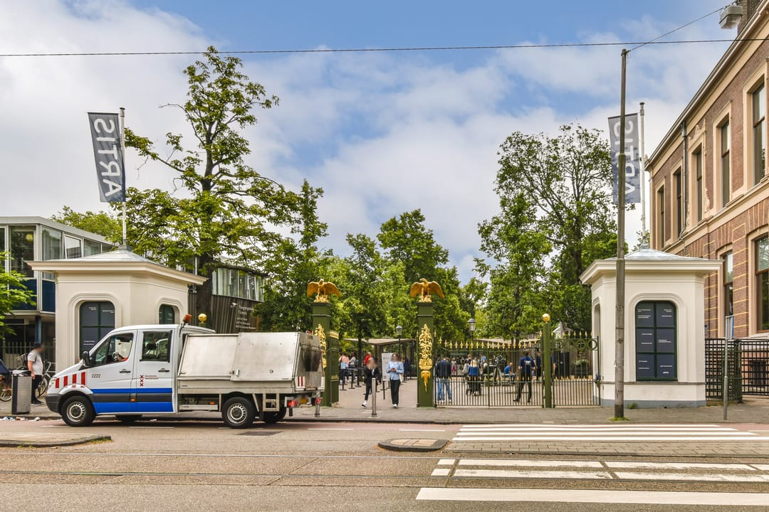 Photo 28 of Plantage Muidergracht 77-C