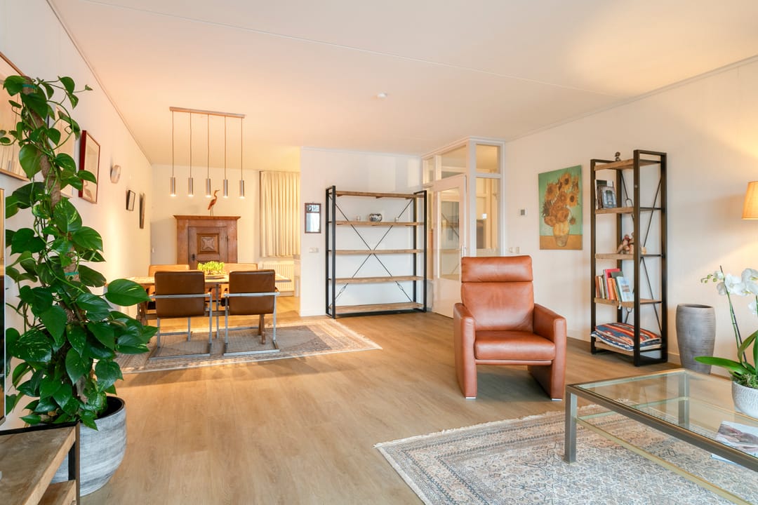 Foto 2 van Vincent van Goghstraat 163