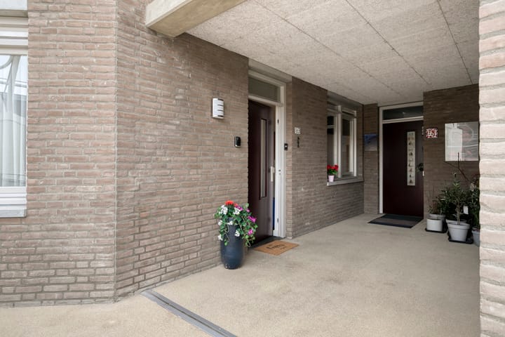 Foto 6 van Vincent van Goghstraat 163