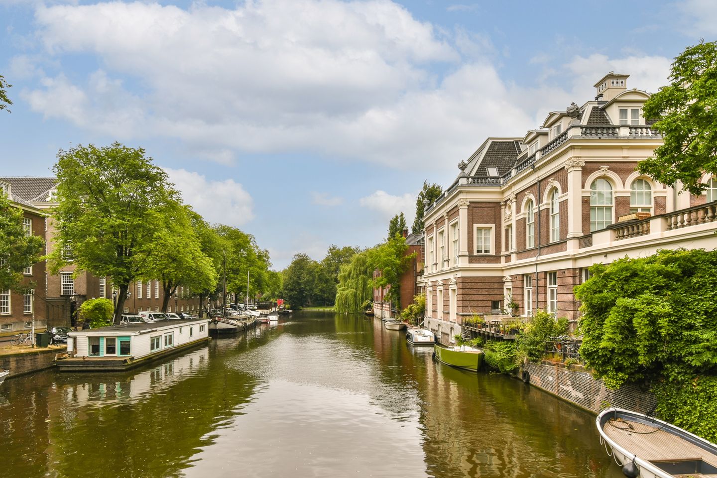 Photo 29 of Plantage Muidergracht 77-C