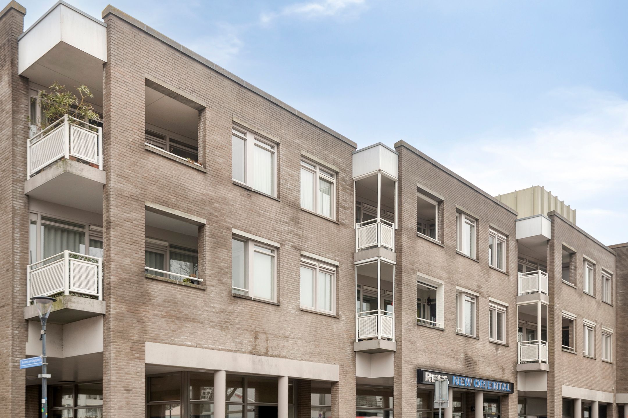 Foto 27 van Vincent van Goghstraat 163