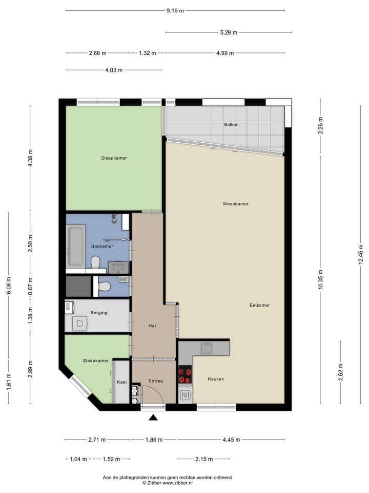 Foto 29 van Vincent van Goghstraat 163