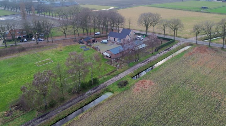 Foto 4 van Snoertsebaan 40