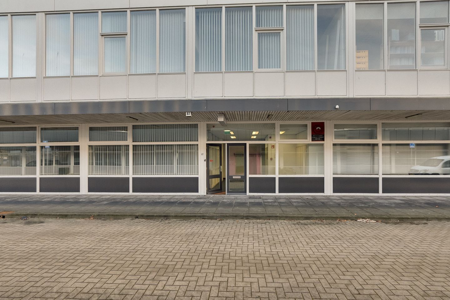 Bekijk foto 3 van Osloweg 85-87