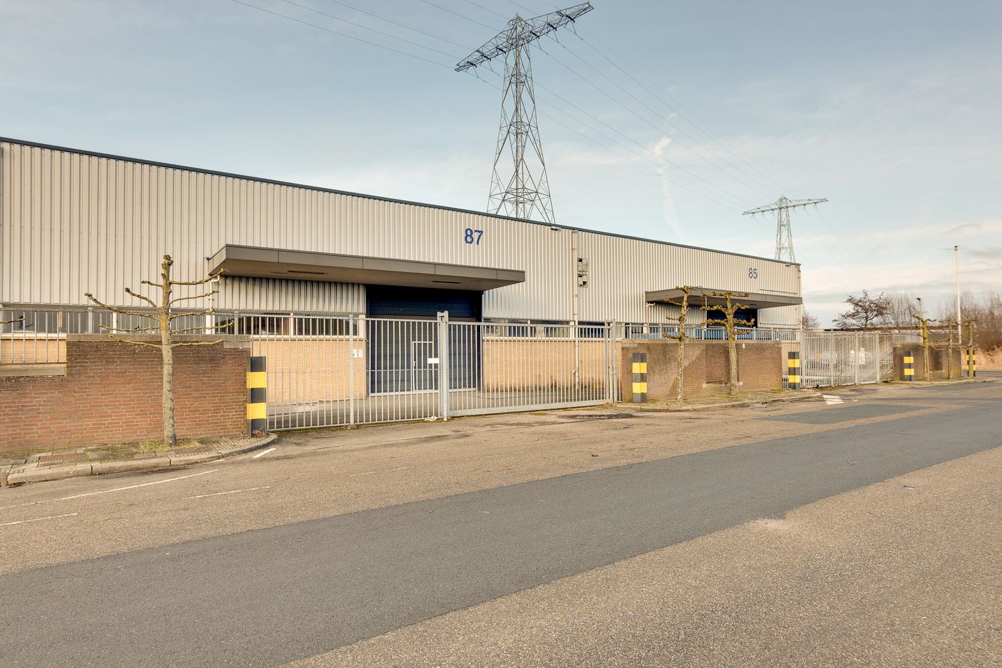 Bekijk foto 4 van Osloweg 85-87