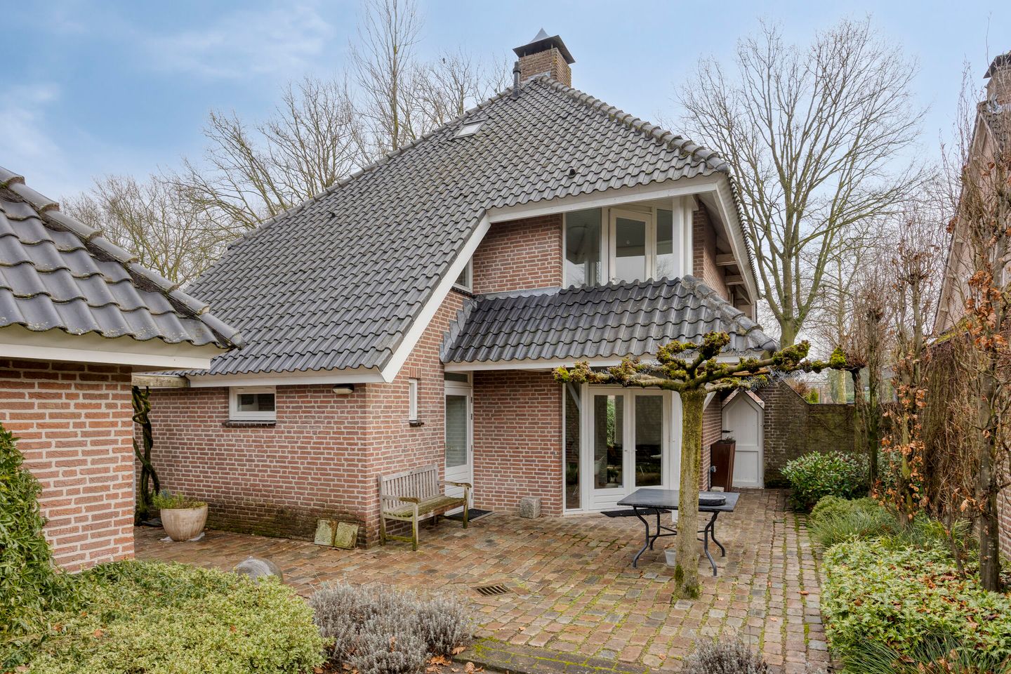 Photo 4 of Bernhardstraat 5