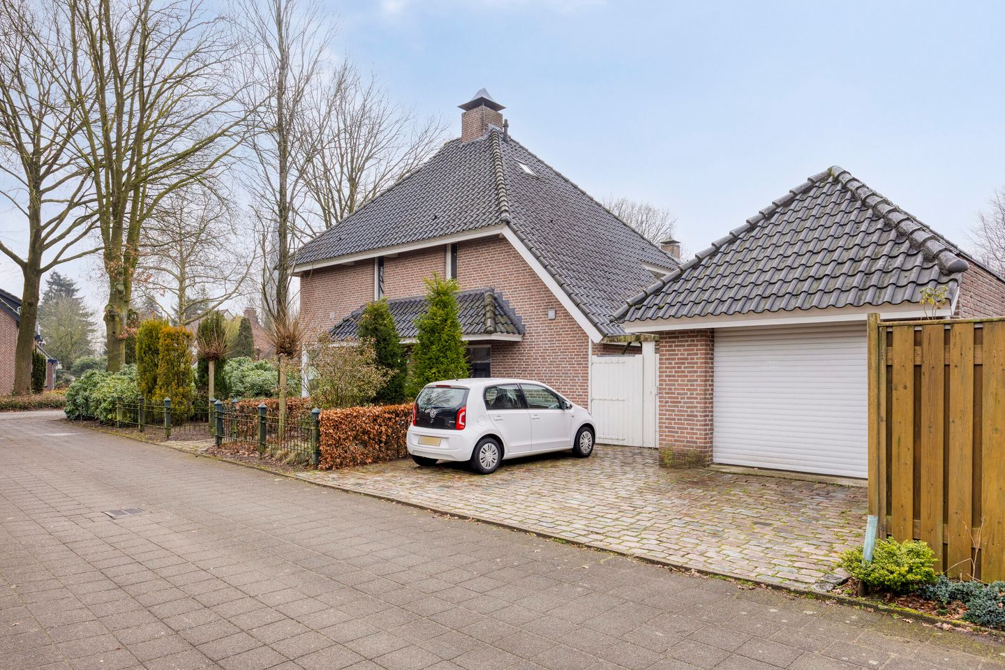 Photo 5 of Bernhardstraat 5