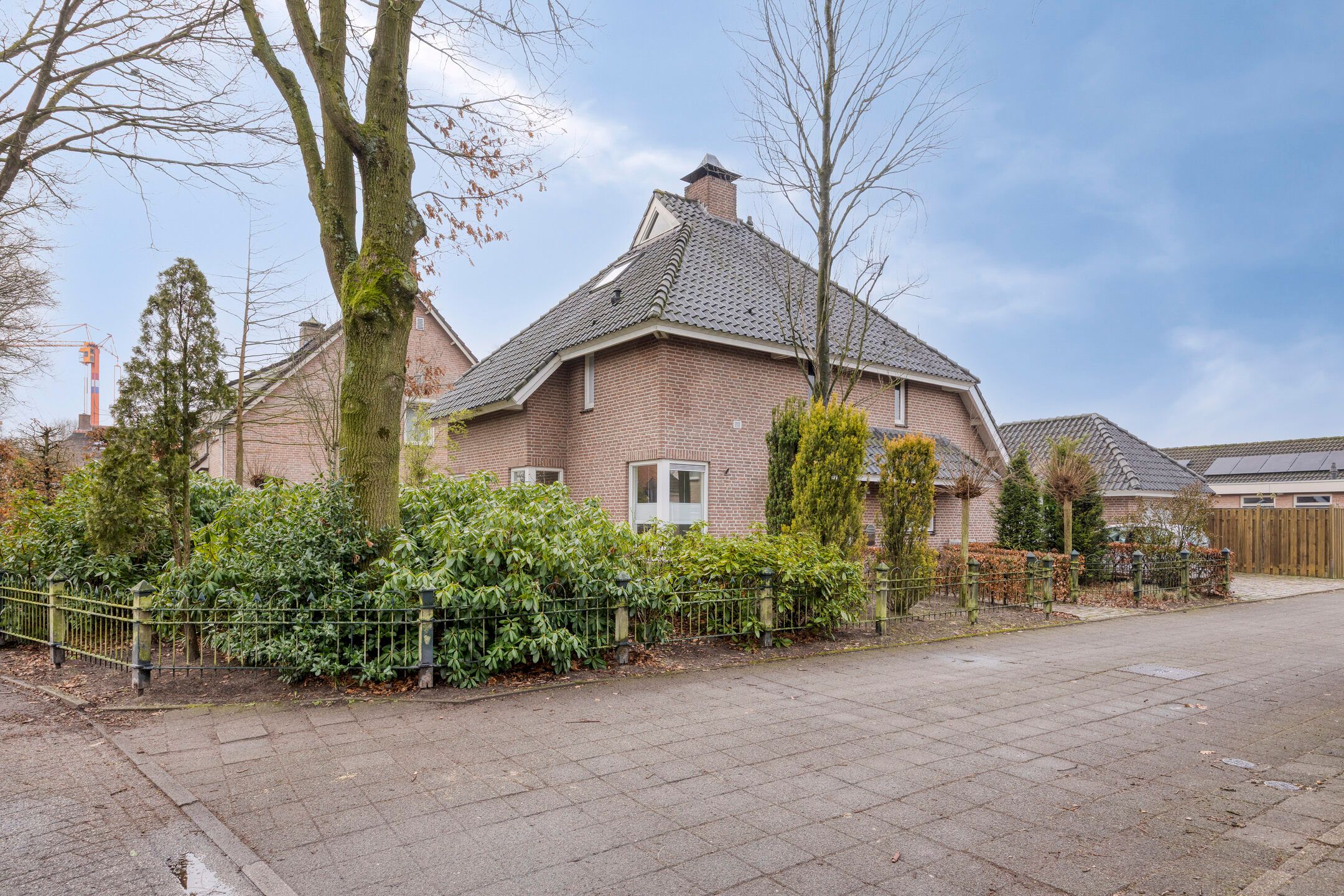 Photo 6 of Bernhardstraat 5