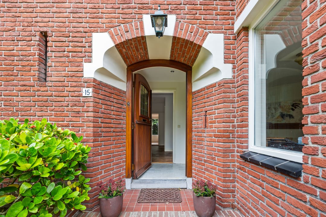 Foto 8 van Kerkweg 15