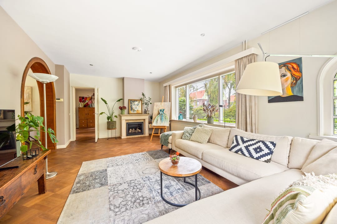 Foto 13 van Kerkweg 15