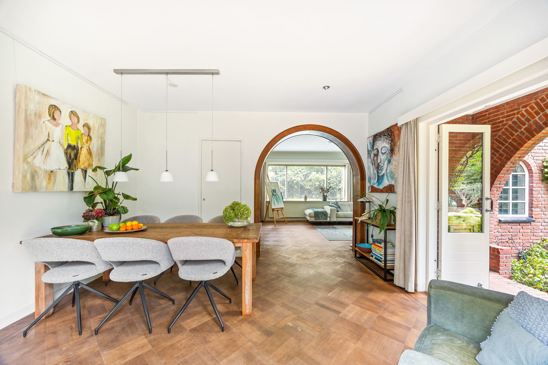 Foto 15 van Kerkweg 15