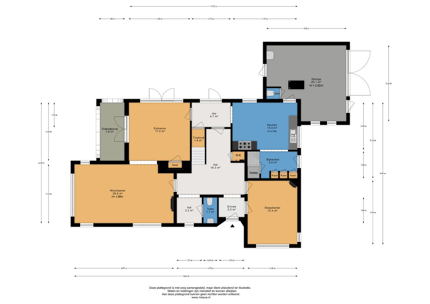 Foto 50 van Kerkweg 15